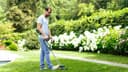 Bosch Home & Garden UniversalGrassCut 18V-260 | Grün 5