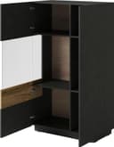 OTTO home Vitrine SILKE | Grau 3