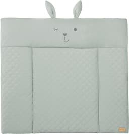 roba® Wickelauflage Style, Soft | Grün