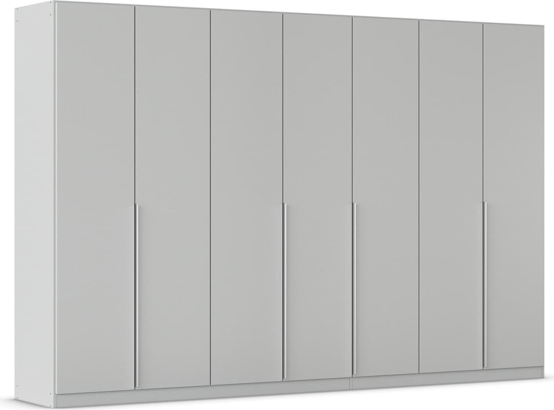 OTTO home Kleiderschrank AGORDO | Grau