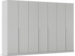 OTTO home Kleiderschrank AGORDO | Grau
