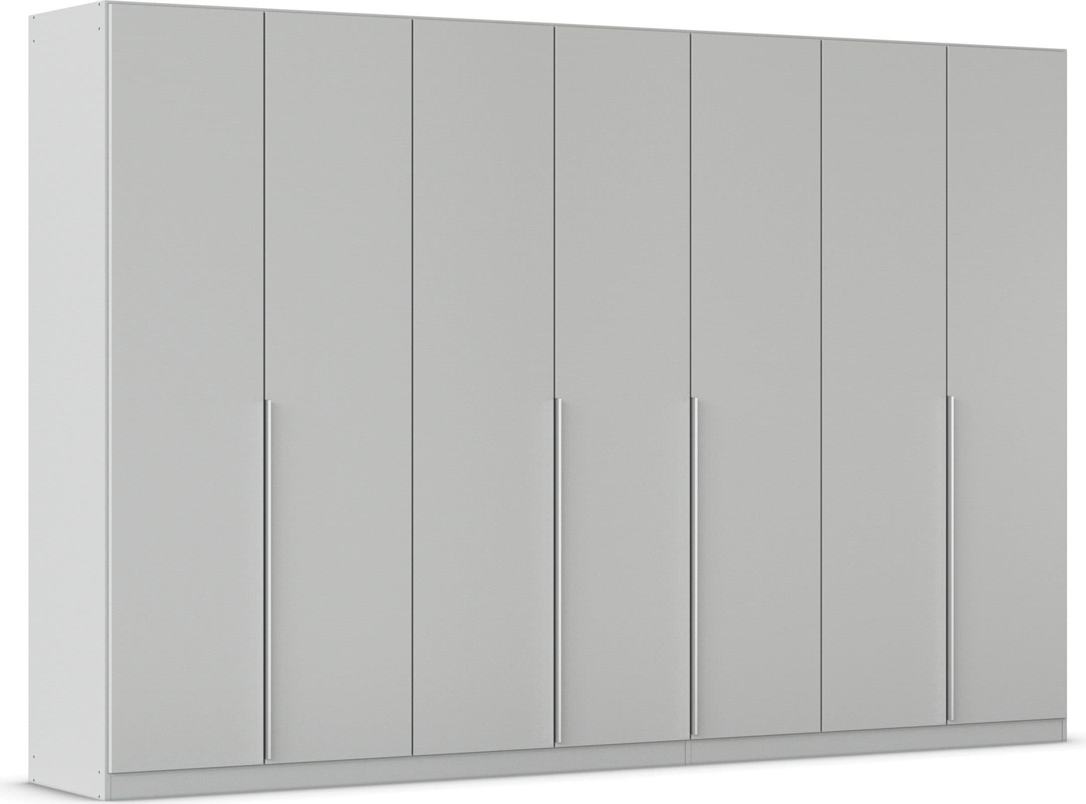 OTTO home Kleiderschrank AGORDO | Grau