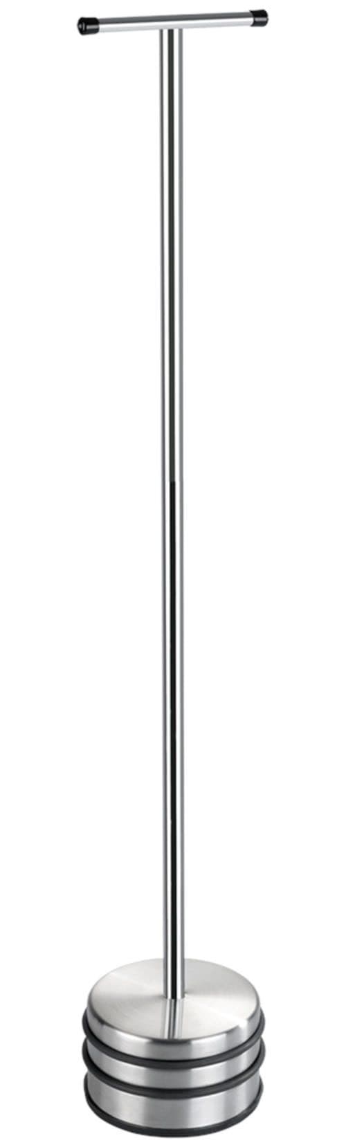 Wenko Türstopper Modell Big Boy | Silber