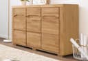 OTTO home Sideboard Denis | Holztöne 3
