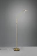 TRIO Leuchten LED Stehlampe MONZA | Gold 5