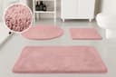 OTTO home Badematte Neele | Rosa