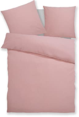 OTTO home Wendebettwäsche Sari3 | Rosa