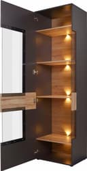 FORTE Vitrine Como | Braun 4
