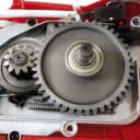 Einhell Elektro-Kettensäge GE-EC 2240 | Rot 3