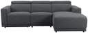 OTTO home Ecksofa LEOON | Grau 2