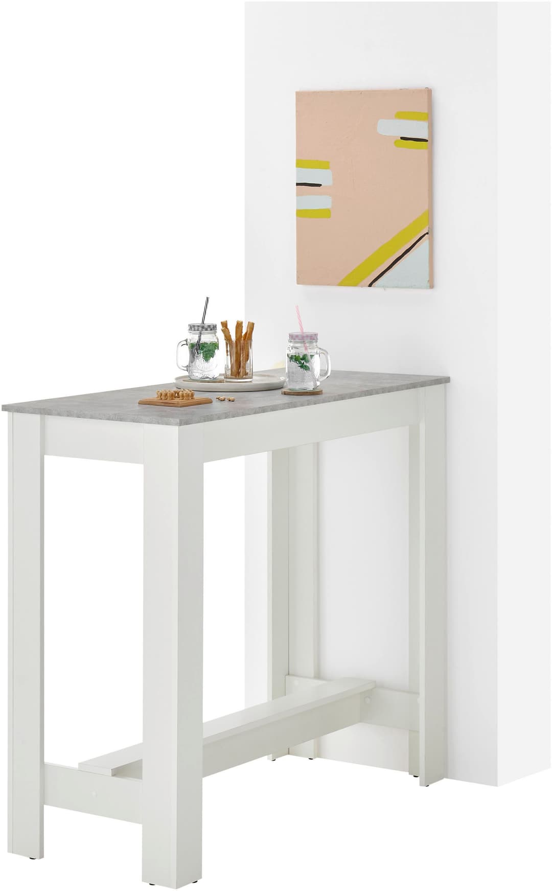 Stolkom Sp.z.o.o. Bartisch Modesto | Mehrfarbig
