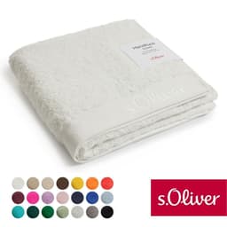 s.Oliver Handtuch | Beige