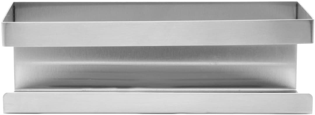 SCHÖNER WOHNEN-Kollektion Wandregal »Meleto« | Silber