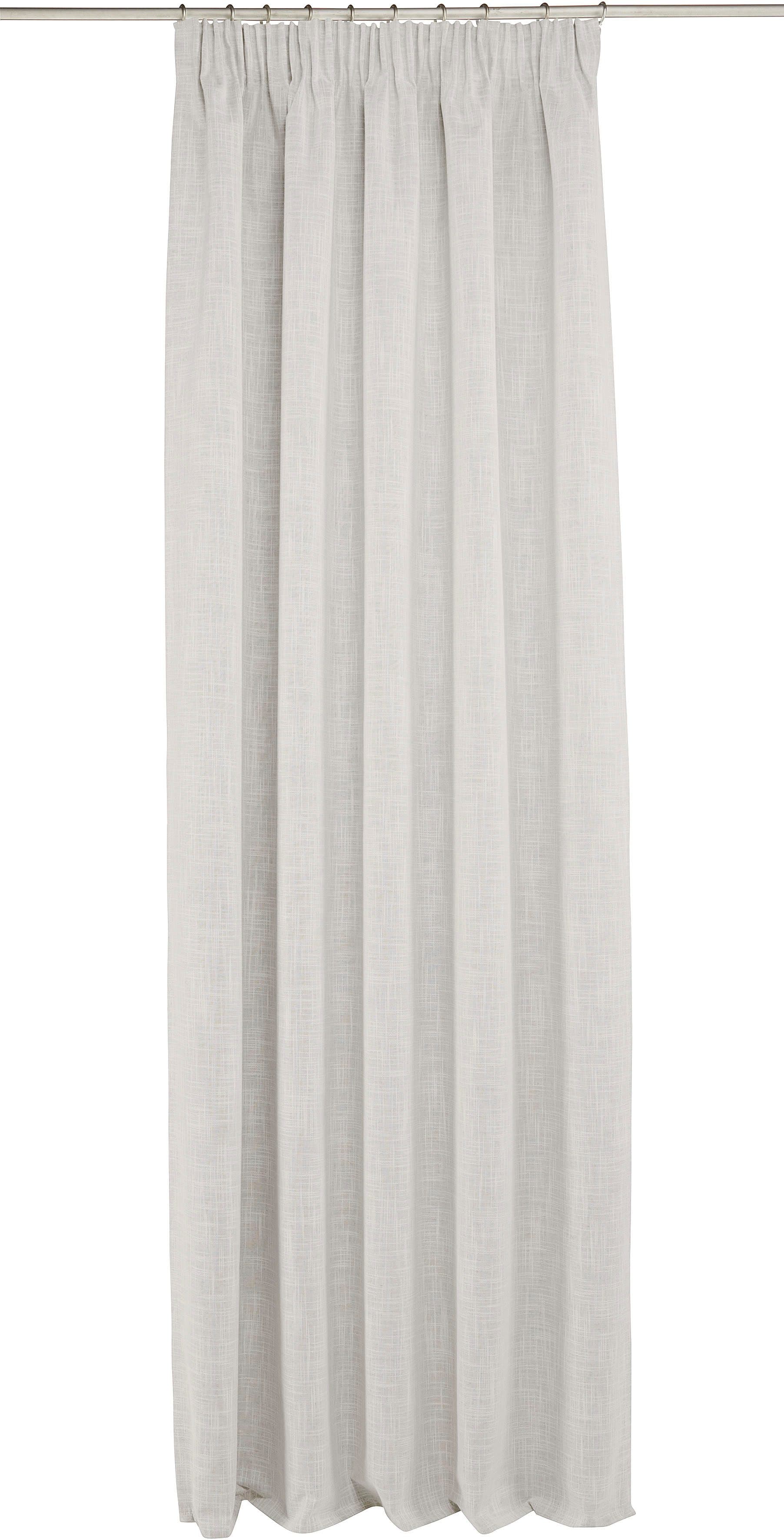 LeGer Home by Lena Gercke Marusha Verdunkelungsvorhang | Beige