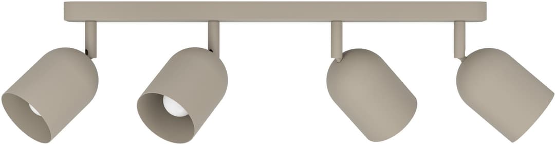EGLO TILSTON Deckenleuchte | Beige