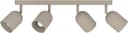 EGLO TILSTON Deckenleuchte | Beige