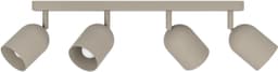 EGLO TILSTON Deckenleuchte | Beige