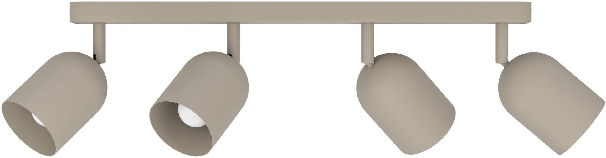 EGLO TILSTON Deckenleuchte | Beige