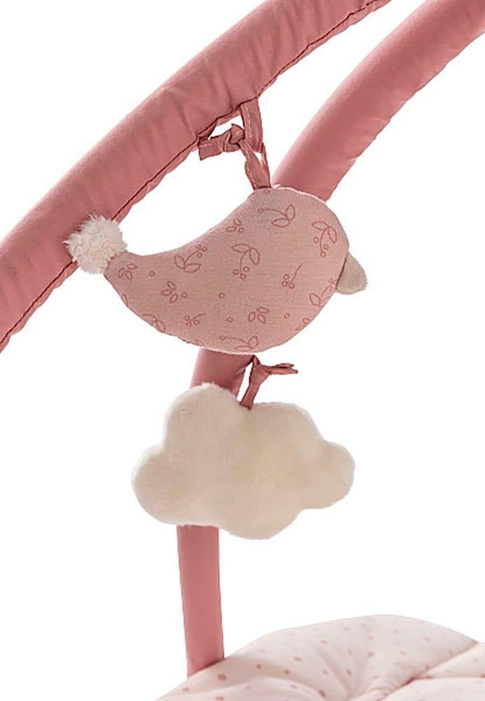 Sterntaler® Spielbogen Emmi Girl | Rosa