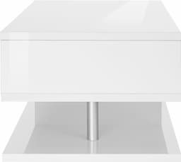Home affaire Couchtisch | Weiß