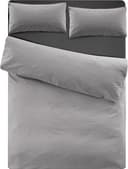 OTTO home Bettwäsche Sari2 | Grau 2