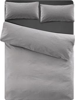 OTTO home Bettwäsche Sari2 | Grau