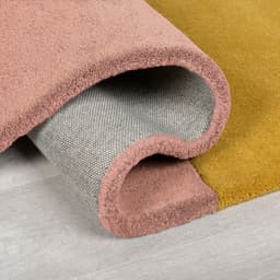 FLAIR RUGS LOZENGE Teppich | Mehrfarbig