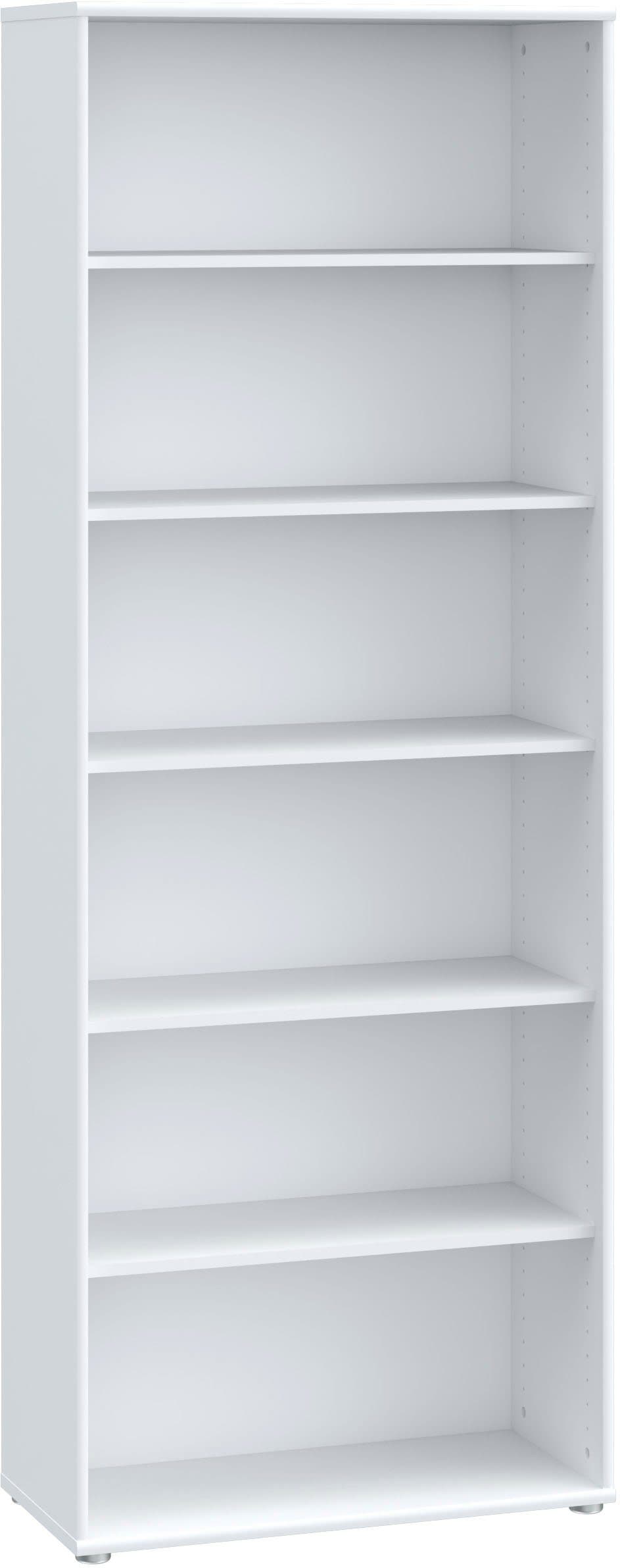 FORTE Regal Tempra | Weiß