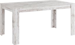 OTTO home Esstisch Meigh | Weiß