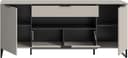 Home affaire Sideboard ADIO | Beige 4