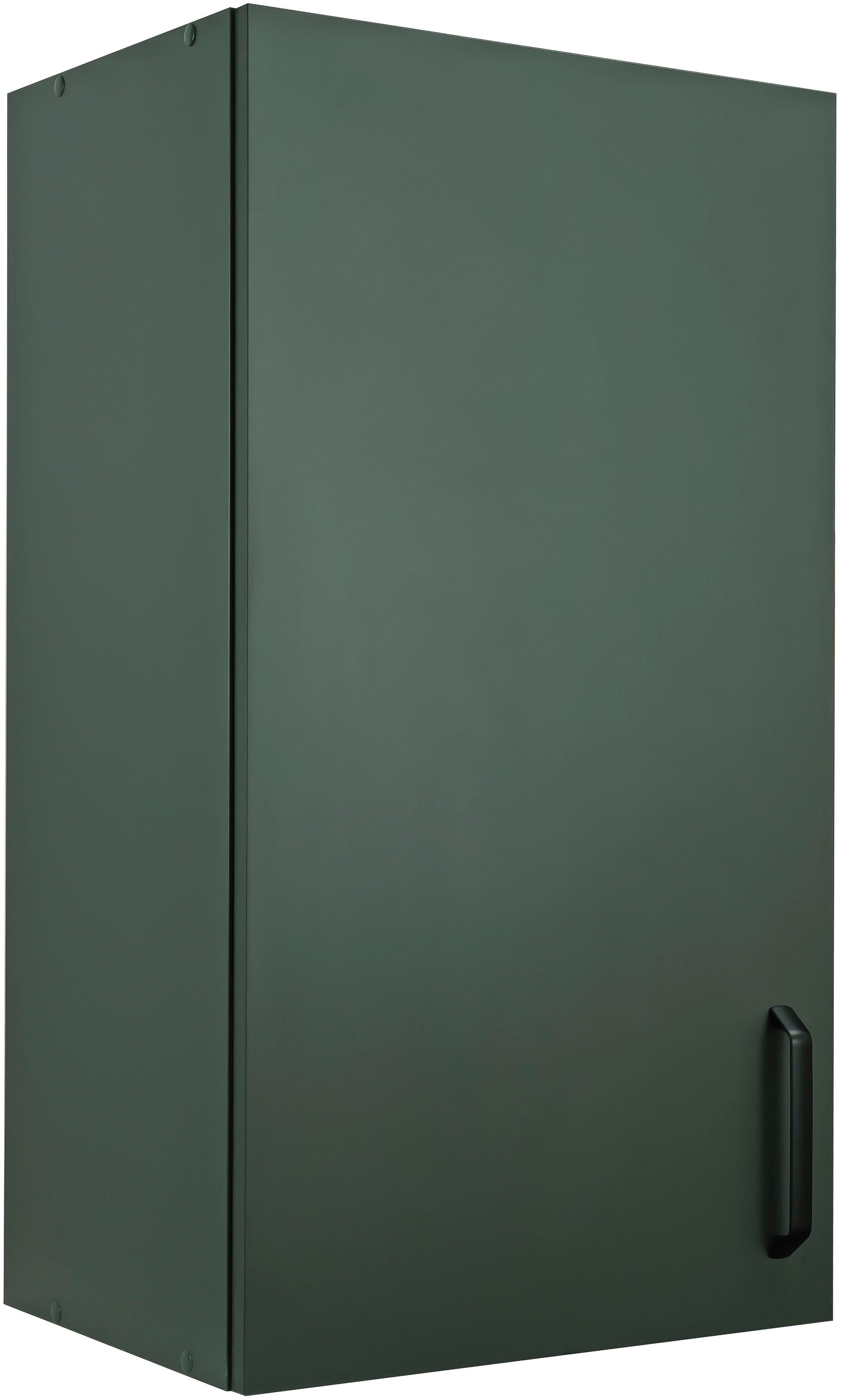 wiho Küchen Hängeschrank Simi | Grün