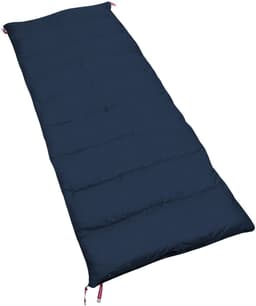 Polydaun Deckenschlafsack Stern | Blau