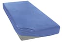 bellana Melone Spannbettlaken | Blau