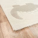the carpet Teppich Elisa Kids | Beige 4