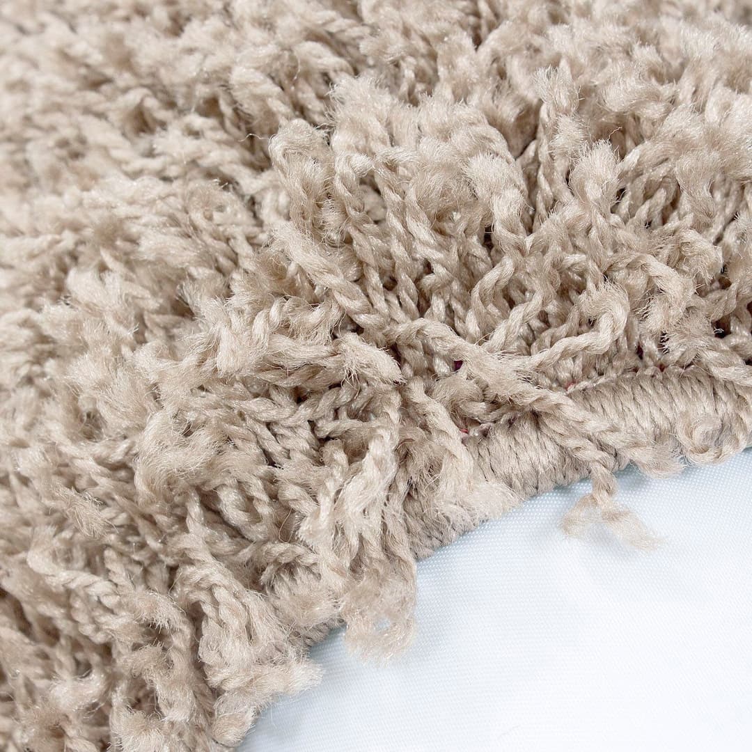 Ayyildiz Teppiche Life Shaggy 1500 | Beige