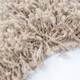 Ayyildiz Teppiche Life Shaggy 1500 | Beige