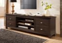 OTTO home Lowboard Rauna | Braun 2