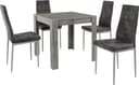 OTTO home Essgruppe | Grau 2