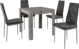 OTTO home Essgruppe | Grau