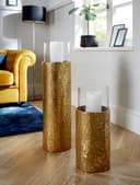 Home affaire Bodenwindlicht | Gold 3