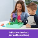 Spin Master Kreativset Kinetic Sand | Grün 3
