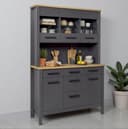 Inter Link Buffet Veneto | Grau 2