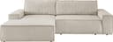 Home affaire Ecksofa SHERWOOD | Beige 2