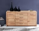 MCA living Sideboard Fenja | Holztöne 2