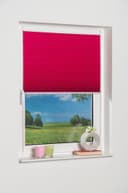 K-HOME Plissee Klemmfix Pisa | Pink 5