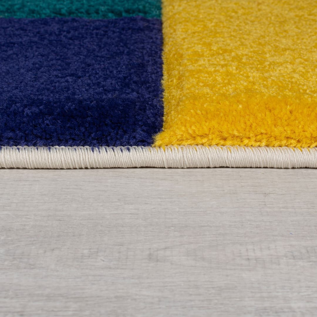 FLAIR RUGS Teppich Spectrum | Mehrfarbig
