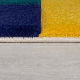 FLAIR RUGS Teppich Spectrum | Mehrfarbig