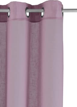 OTTO home Gardine Mara | Rosa