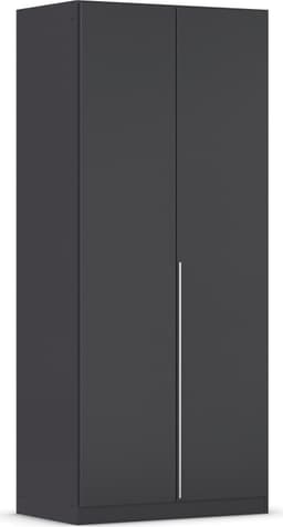 OTTO home Kleiderschrank AGORDO | Grau