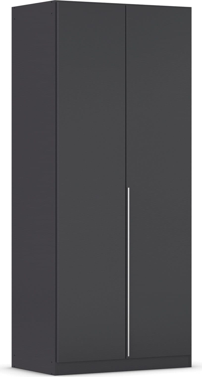 OTTO home Kleiderschrank AGORDO | Grau